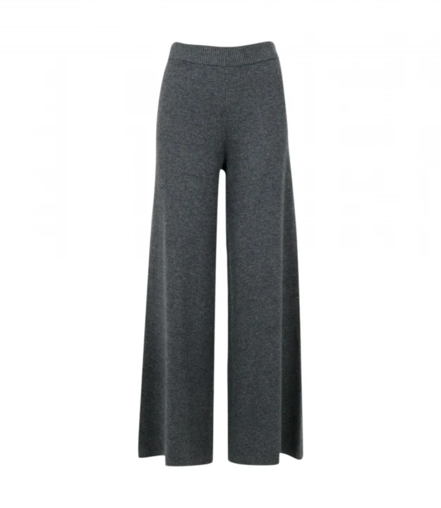 01: Knitted Trouser Adam 1