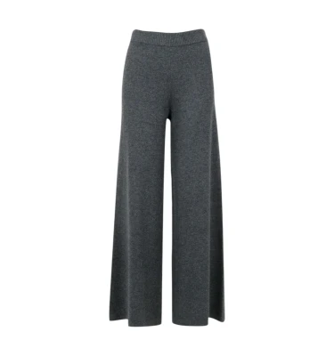 01: Knitted Trouser Adam 1
