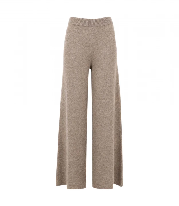 01: Knitted Trouser Adam