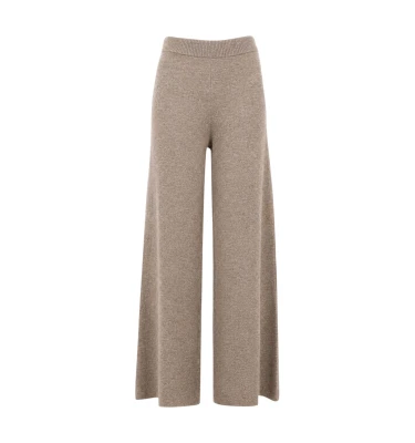 01: Knitted Trouser Adam
