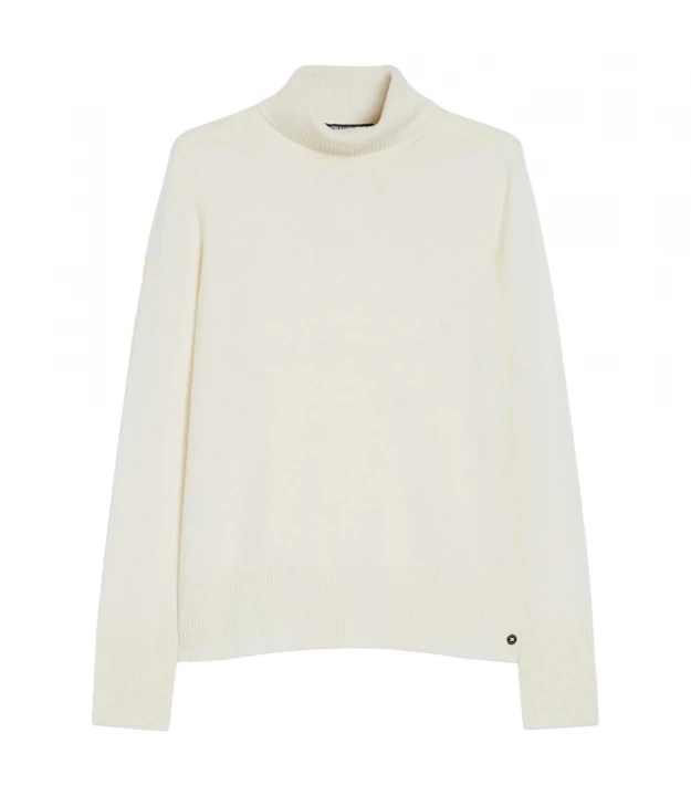 01: Sweater Collana