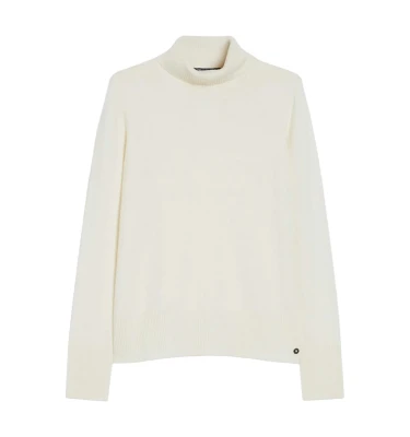 01: Sweater Collana