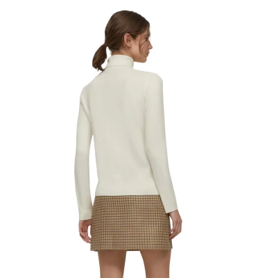 01: Sweater Collana 2