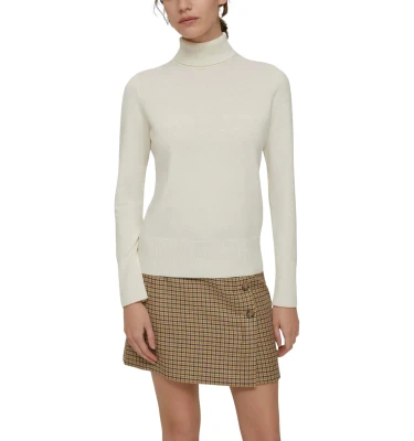01: Sweater Collana 3