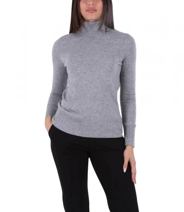 01: Sweater Collana