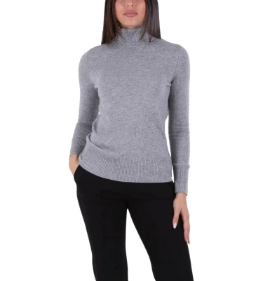 01: Sweater Collana