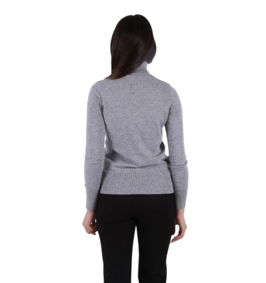 01: Sweater Collana 1