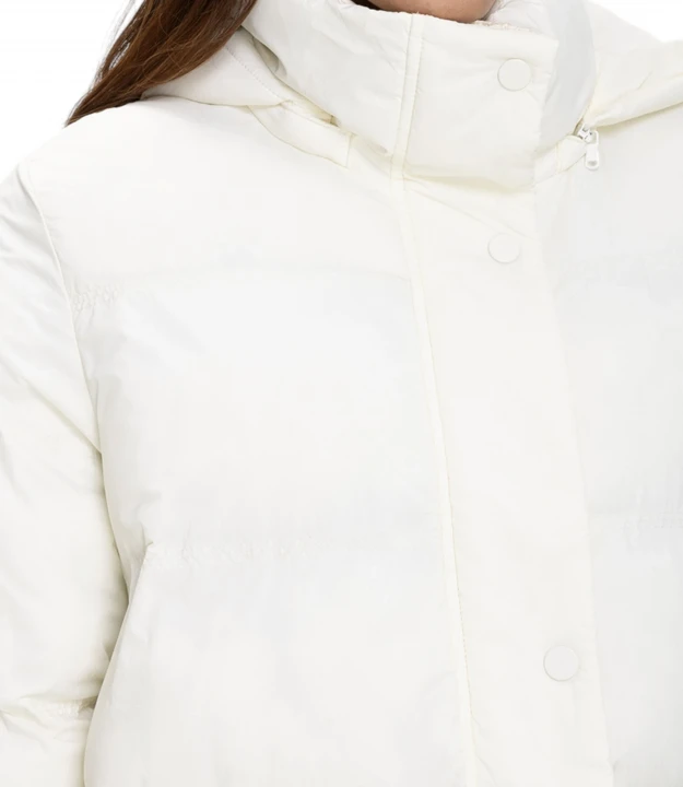 01: Quilted Jacket Nombre 2