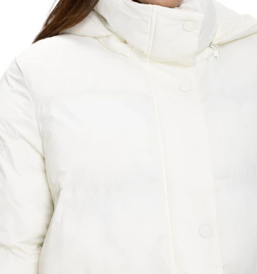 01: Quilted Jacket Nombre 2