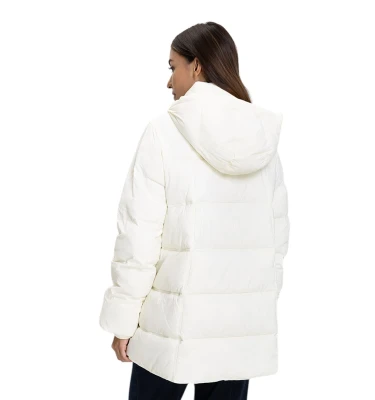 01: Quilted Jacket Nombre 1