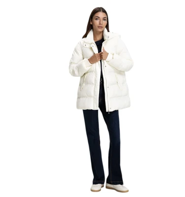 01: Quilted Jacket Nombre 3