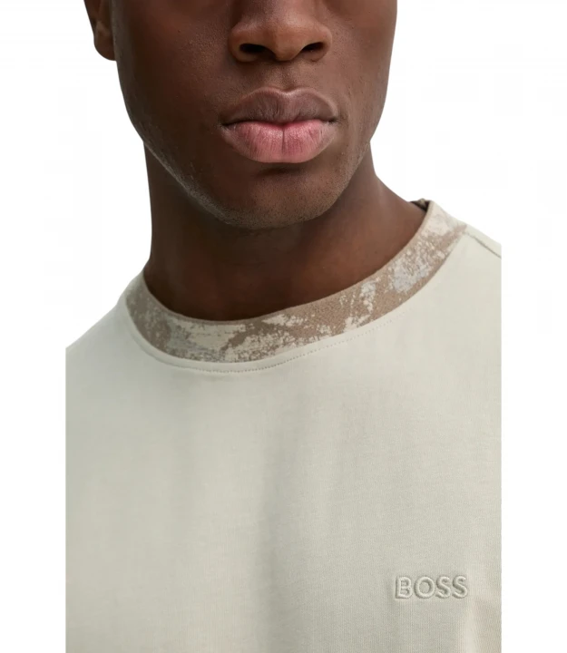 Jungle Collar 3