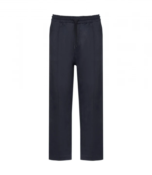 Hurley Suede