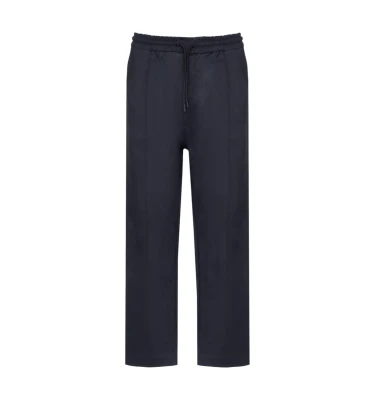 Hurley Suede