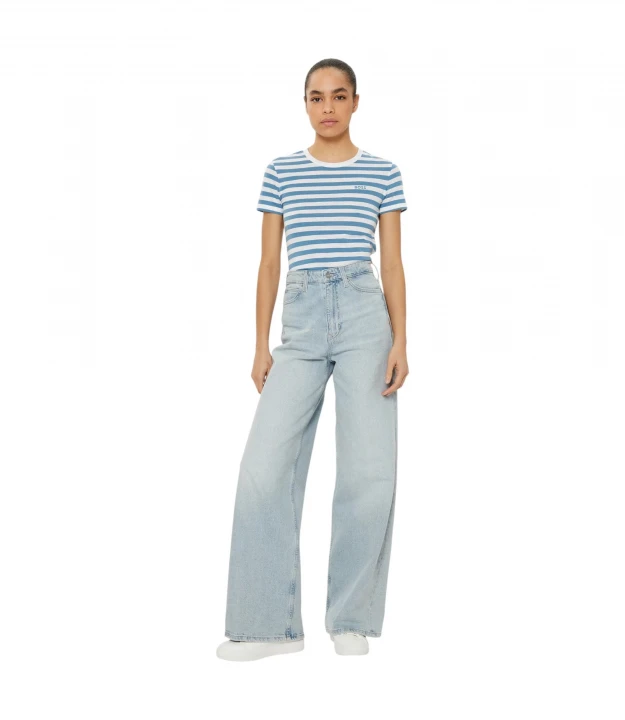 Esla Striped 4