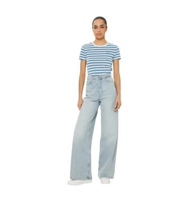 Esla Striped 4