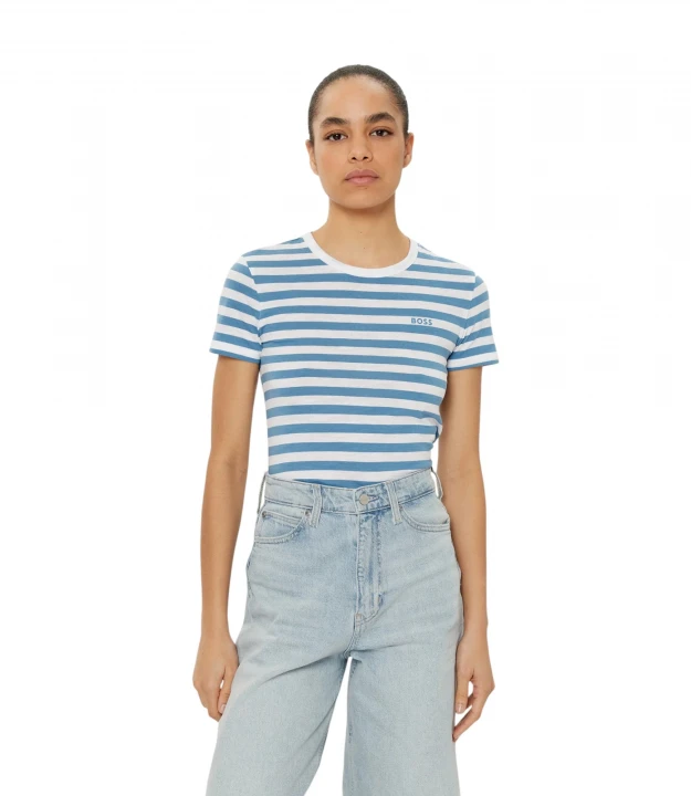 Esla Striped