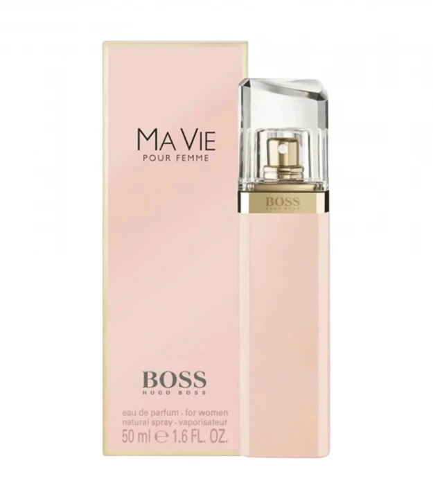 Ma Vie Pour Femme EDP Spray 50 ml