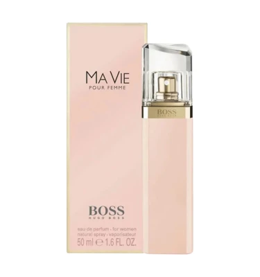 Ma Vie Pour Femme EDP Spray 50 ml