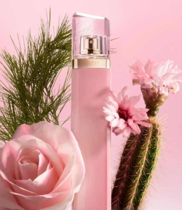 Ma Vie Pour Femme EDP Spray 2