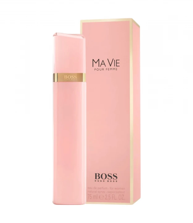 Ma Vie Pour Femme EDP Spray