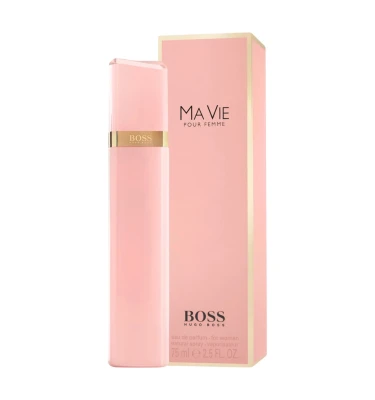 Ma Vie Pour Femme EDP Spray