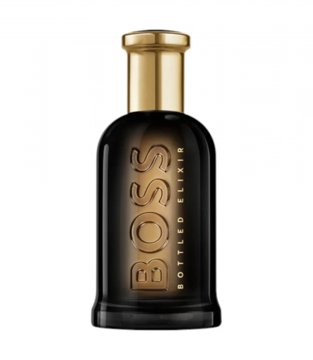 Bottled Elixir Parfum Intense Spray 100 ml 0