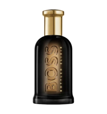 Bottled Elixir Parfum Intense Spray 100 ml 0