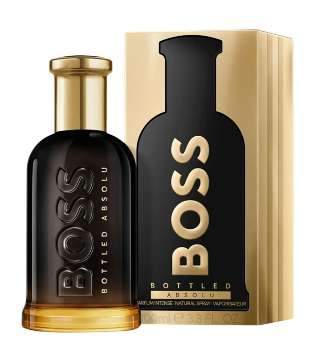 Bottled Absolu Parfum Spray 100 ml