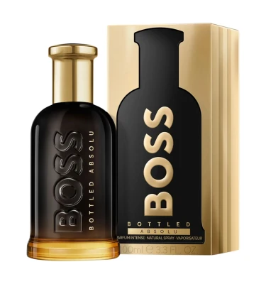 Bottled Absolu Parfum Spray 100 ml