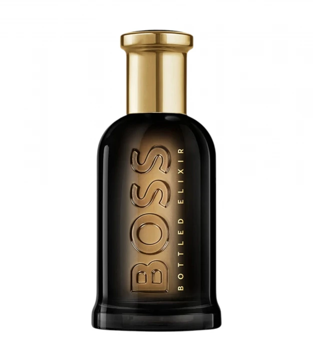 Bottled Elixir Parfum Intense Spray 1