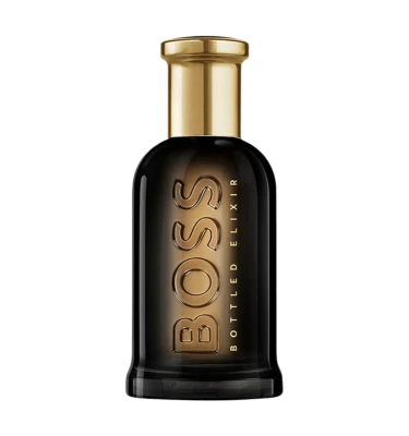 Bottled Elixir Parfum Intense Spray 1