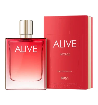 Alive Intense EDP Spray 50 ml