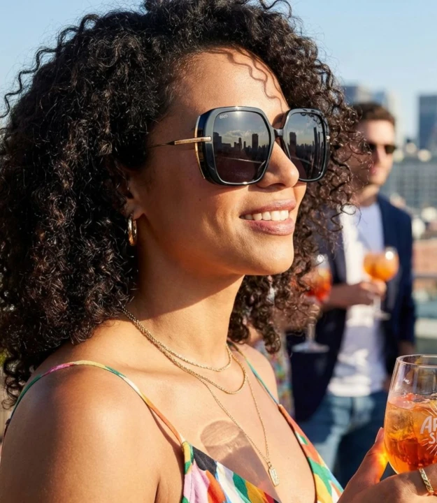 очки солнцезащитные sunglasses boss 5
