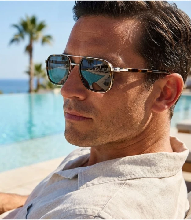 очки солнцезащитные sunglasses boss 5