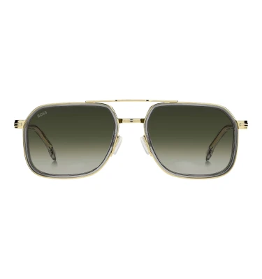 очки солнцезащитные sunglasses boss 2