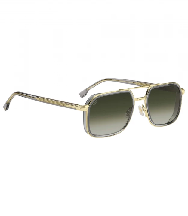 очки солнцезащитные sunglasses boss 1