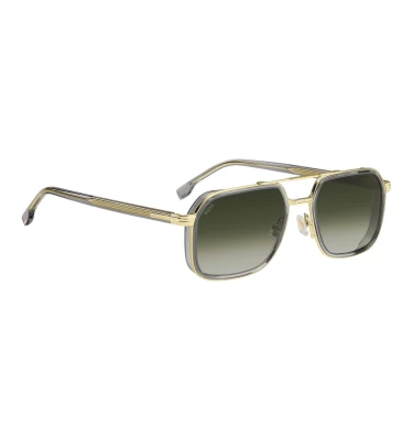 очки солнцезащитные sunglasses boss 1