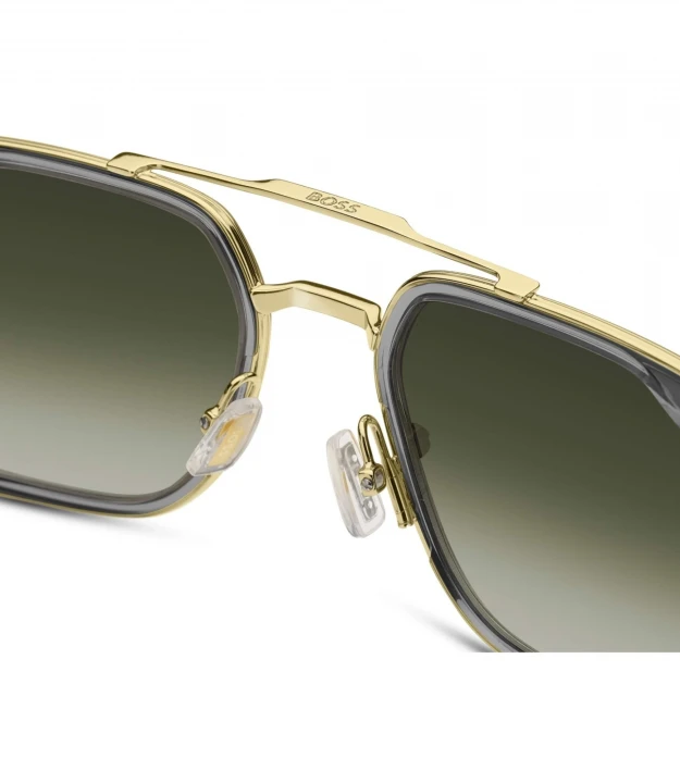 очки солнцезащитные sunglasses boss 4