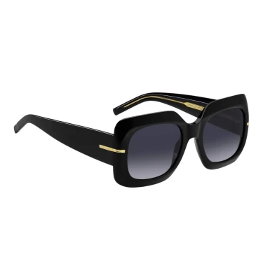 очки солнцезащитные sunglasses boss 1