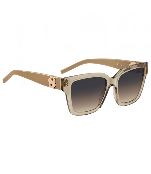 очки солнцезащитные sunglasses boss 1