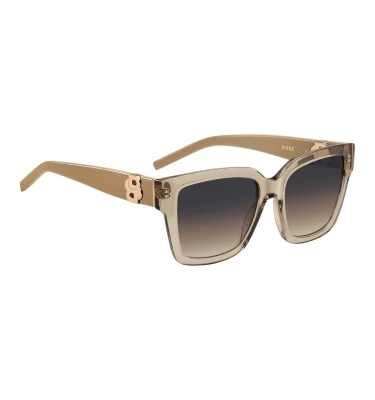очки солнцезащитные sunglasses boss 1