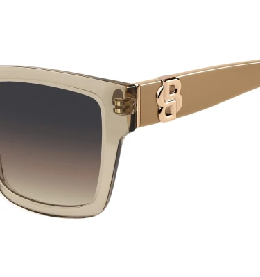 очки солнцезащитные sunglasses boss 3