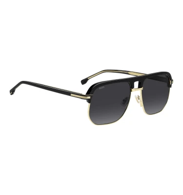 очки солнцезащитные sunglasses boss 1