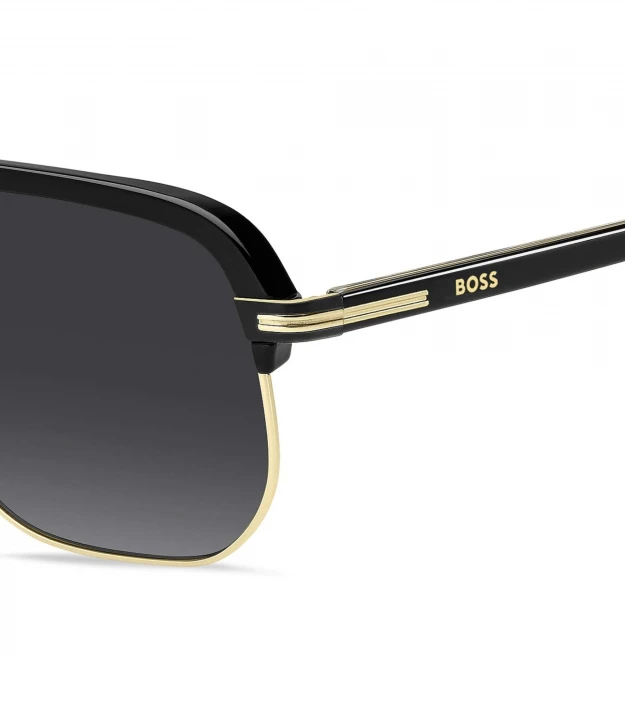 очки солнцезащитные sunglasses boss 3