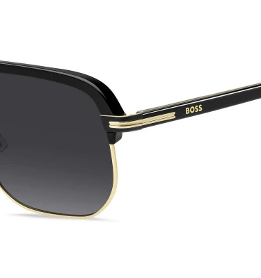 очки солнцезащитные sunglasses boss 3