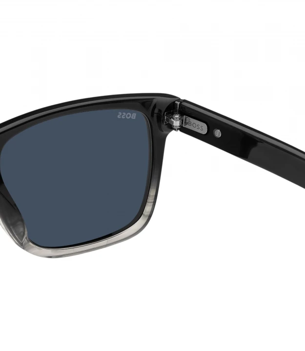 очки солнцезащитные sunglasses boss 4