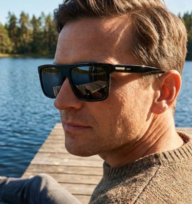 очки солнцезащитные sunglasses boss 4