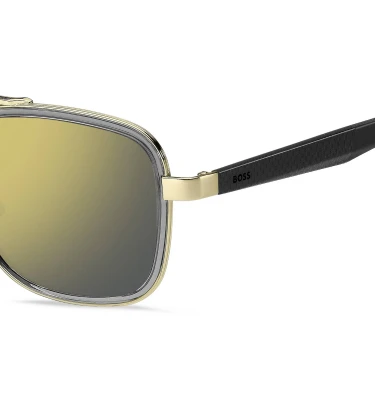 очки солнцезащитные sunglasses boss 3