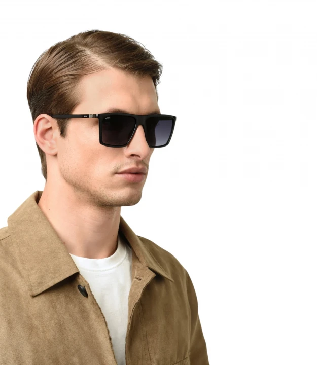 очки солнцезащитные sunglasses boss 3